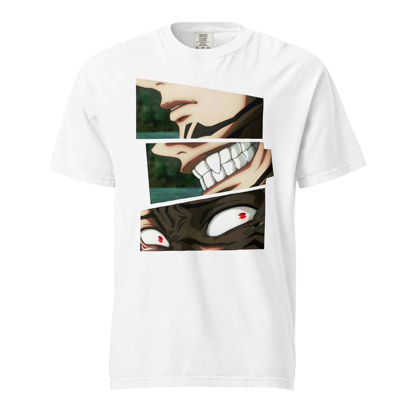 Jujutsu Kaisen - Graphic Tee
